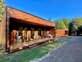 Cabañas Los Abetos